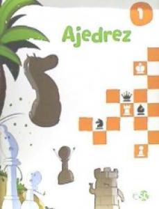 AJEDREZ 1·Primaria