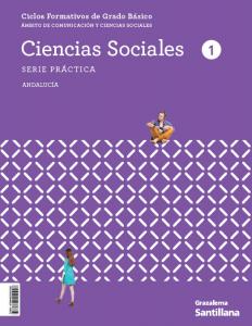 Ciencias Sociales CFGB 1 Práctica Grazalema·Formación profesional