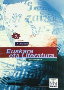 Euskara -A- DBHO 1