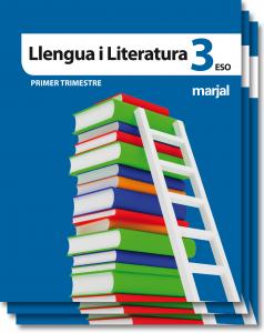 LLENGUA I LITER.3 ESO (11).MARJA