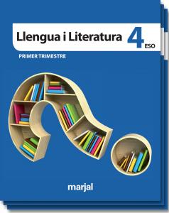 LLENGUA I LITERAT.4 ESO.(12)