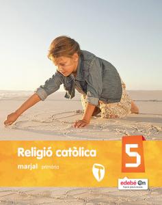 RELIGIÓ CATÒLICA 5·Primaria.5ºCurso