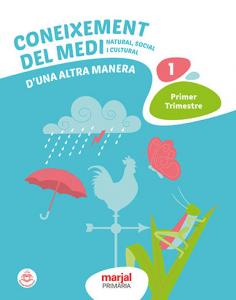 CONEIXEMENT DEL MEDI 1·Primaria.1er Curso·De otra Manera