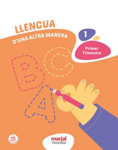 LLENGUA 1·Primaria.1er Curso·De otra Manera