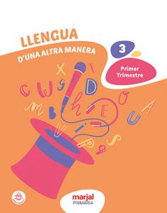 LLENGUA 3·Primaria.3er Curso·De otra Manera