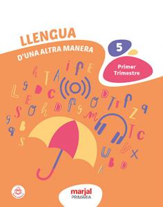 LLENGUA 5·Primaria.5ºCurso·De otra Manera