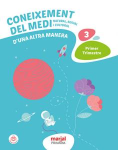 CONEIXEMENT DEL MEDI  3·Primaria.3er Curso·De otra Manera