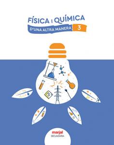 FISICA I QUIMICA II·E.S.O..3er Curso·De otra Manera