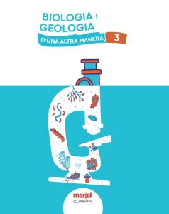 BIOLOGIA Y GEOLOGIA 3·E.S.O..3er Curso·De otra Manera