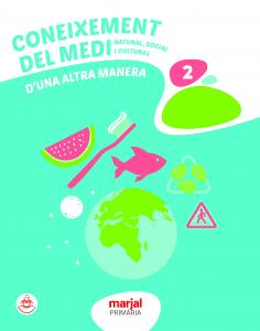 CONEIXEMENT DEL MEDI 2·Primaria.2ºCurso·De otra Manera