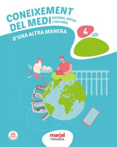 CONEIXEMENT DEL MEDI 4·Primaria.4ºCurso·De otra Manera