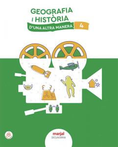 GEOGRAFIA I HISTÒRIA 4·E.S.O..4ºCurso·De otra Manera