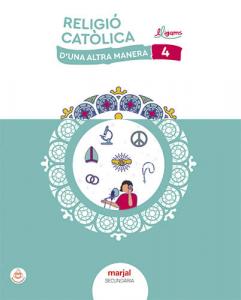 RELIGIÓ CATÒLICA 4·E.S.O..4ºCurso·De otra Manera