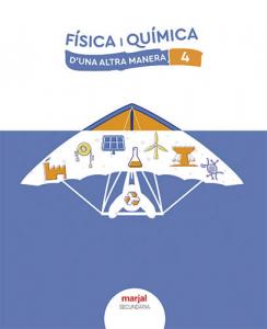 FISICA I QUIMICA 4·E.S.O..4ºCurso·De otra Manera