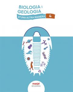 BIOLOGIA I GEOLOGIA 4·E.S.O..4ºCurso·De otra Manera