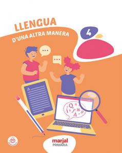 LLENGUA 4·Primaria.4ºCurso·De otra Manera