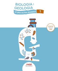 BIOLOGIA I GEOLOGIA 1·E.S.O..1er Curso