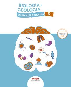 BIOLOGIA I GEOLOGIA  3·E.S.O..3er Curso