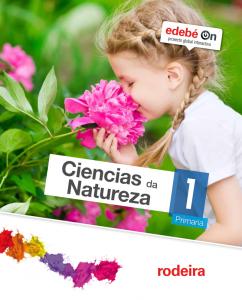 CIENCIAS DA NATUREZA 1·Primaria.1er Curso