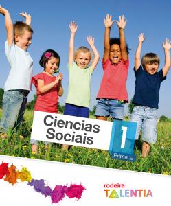 CIENCIAS SOCIAIS 1·Primaria.1er Curso