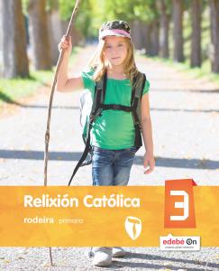 RELIXIÓN CATÓLICA 3·Primaria.3er Curso