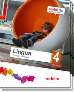 LINGUA 4·Primaria.4ºCurso