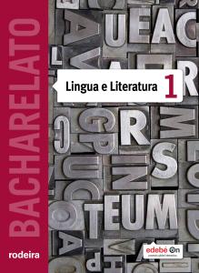 LINGUA E LITERATURA I·Bachillerato.1er Curso