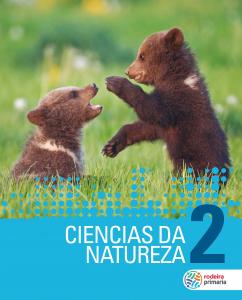 CIENCIAS DA NATUREZA 2·Primaria.2ºCurso