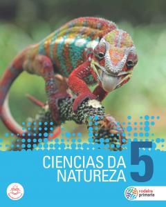 CIENCIAS DA NATUREZA 5·Primaria.5ºCurso