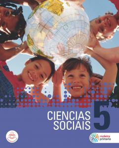 CIENCIAS SOCIAIS 5·Primaria.5ºCurso