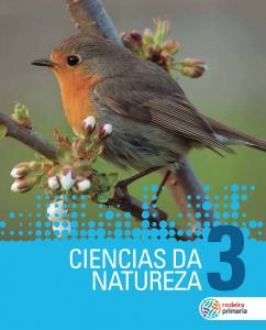 CIENCIAS DA NATUREZA 3·Primaria.3er Curso