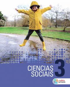 CIENCIAS  SOCIAIS 3·Primaria.3er Curso