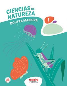 CIENCIAS DA NATUREZA 1·Primaria.1er Curso·De otra Manera