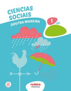 CIENCIAS SOCIAIS 1·Primaria.1er Curso·De otra Manera