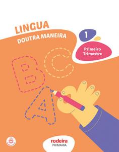 LINGUA 1·Primaria.1er Curso·De otra Manera