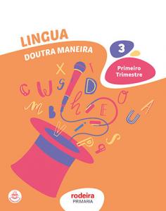 LINGUA 3·Primaria.3er Curso·De otra Manera