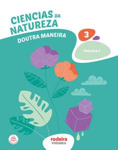 CIENCIAS DA NATUREZA 3·Primaria.3er Curso·De otra Manera