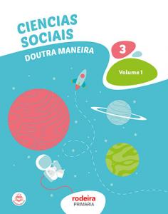 CIENCIAS SOCIAIS 3·Primaria.3er Curso·De otra Manera