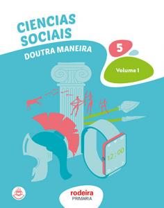 CIENCIAS SOCIAIS 5·Primaria.5ºCurso·De otra Manera