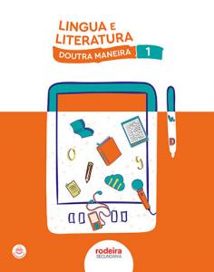 LINGUA E LITERATURA 1·E.S.O..1er Curso·De otra Manera