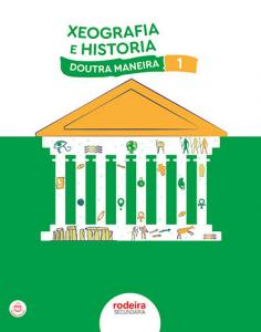 XEOGRAFIA E HISTORIA 1·E.S.O..1er Curso·De otra Manera