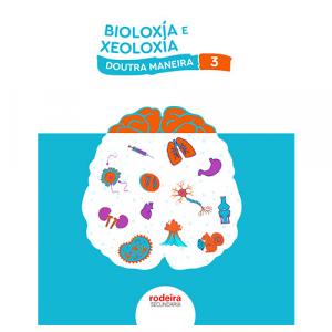 BIOLOXÍA E XEOLOXÍA 3·E.S.O..3er Curso·De otra Manera