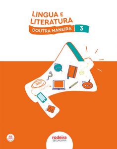 LINGUA E LITERATURA 3·E.S.O..3er Curso·De otra Manera