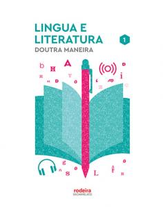 LINGUA E LITERATURA I·Bachillerato.1er Curso·De otra Manera