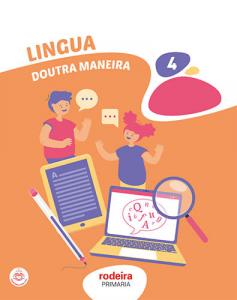 LINGUA 4·Primaria.4ºCurso·De otra Manera