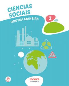 CIENCIAS SOCIAIS 2·Primaria.2ºCurso·De otra Manera