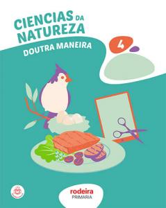 CIENCIAS DA NATUREZA 4·Primaria.4ºCurso·De otra Manera