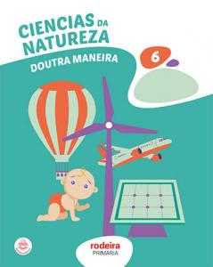 CIENCIAS DA NATUREZA 6·Primaria.6ºCurso·De otra Manera