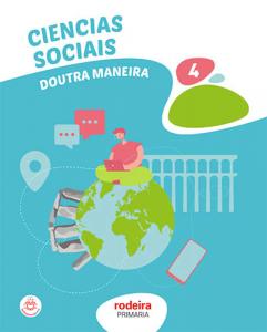 CIENCIAS SOCIAIS 4·Primaria.4ºCurso·De otra Manera