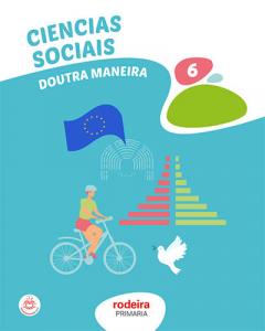 CIENCIAS SOCIAIS 6·Primaria.6ºCurso·De otra Manera